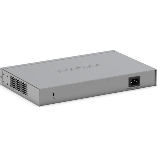Switch NETGEAR Netgear 8Port Switch 100/1000/10000 XS508TM Managed, 2x SFP+