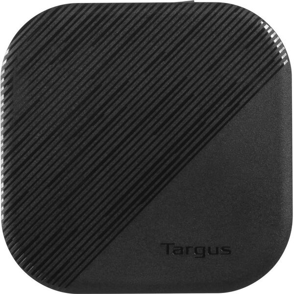 Stacja/replikator Targus USB-C (DOCK116GLZ)