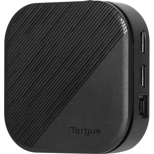 Stacja/replikator Targus USB-C (DOCK116GLZ)
