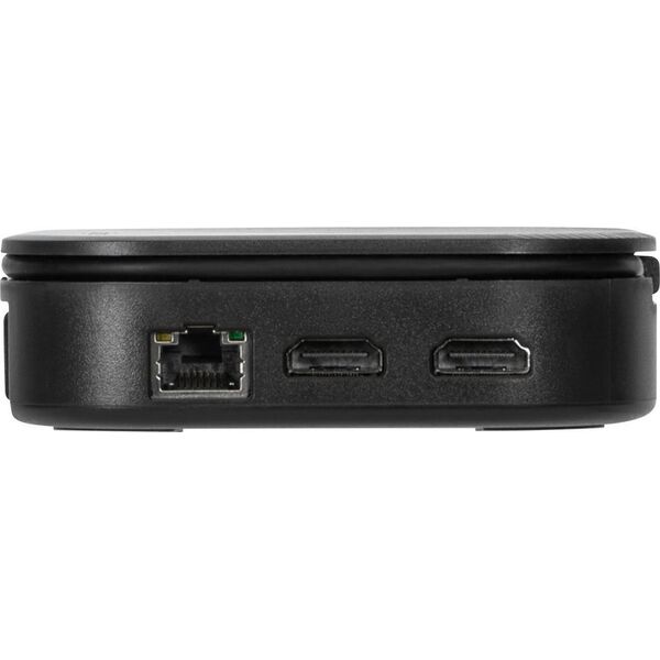Stacja/replikator Targus USB-C (DOCK116GLZ)