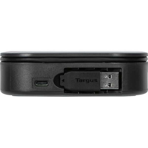 Stacja/replikator Targus USB-C (DOCK116GLZ)