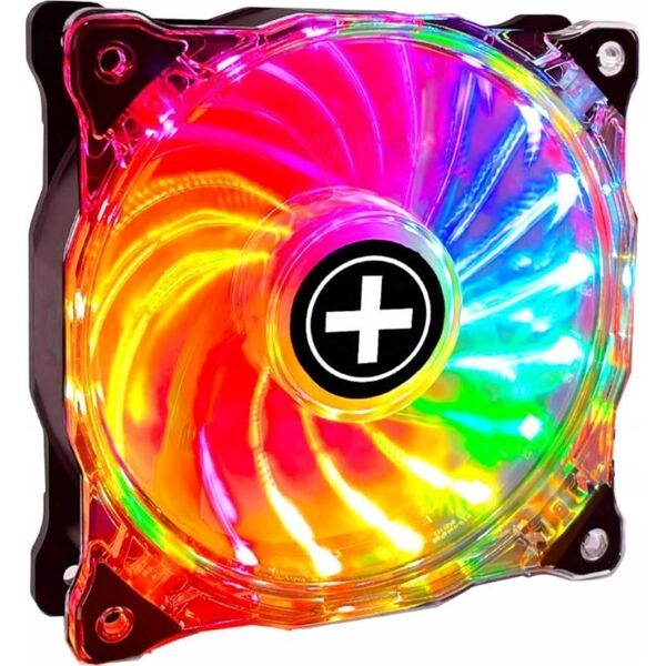 Wentylator Xilence Gaming Series XPF120G.ARGB.PWM (XF092)