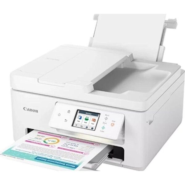 Urządzenie wielofunkcyjne Canon Pixma TS7750i (6258C006)
