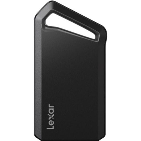 Dysk zewnętrzny SSD Lexar SL600 1TB Szary (LSL600X001T-RNBNG)