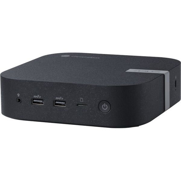 Komputer Asus ASUS CHROMEBOX5-S3006UN i3-1220P/8GB/128GB ChromeOS