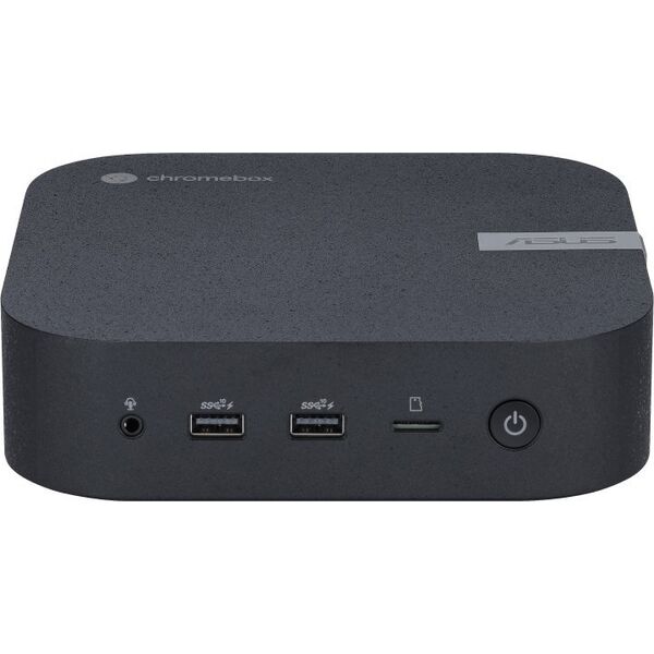 Komputer Asus ASUS CHROMEBOX5-S3006UN i3-1220P/8GB/128GB ChromeOS