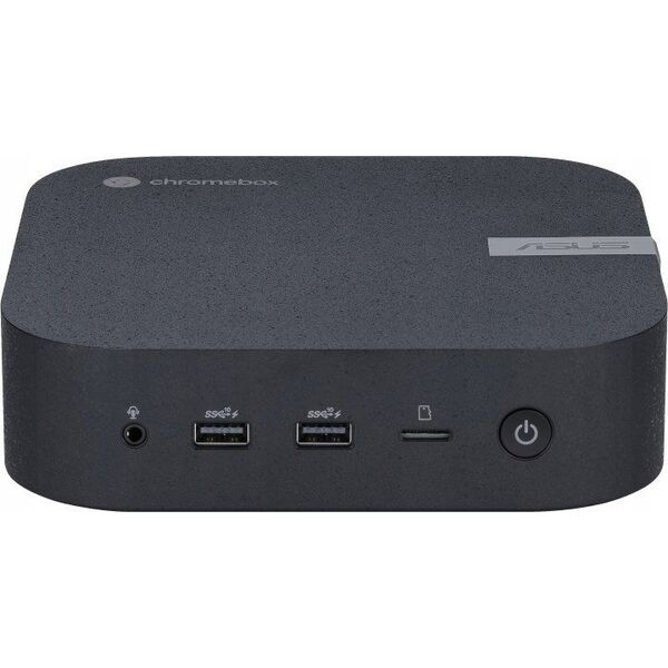 Komputer Asus ASUS CHROMEBOX5-S3006UN i3-1220P/8GB/128GB ChromeOS