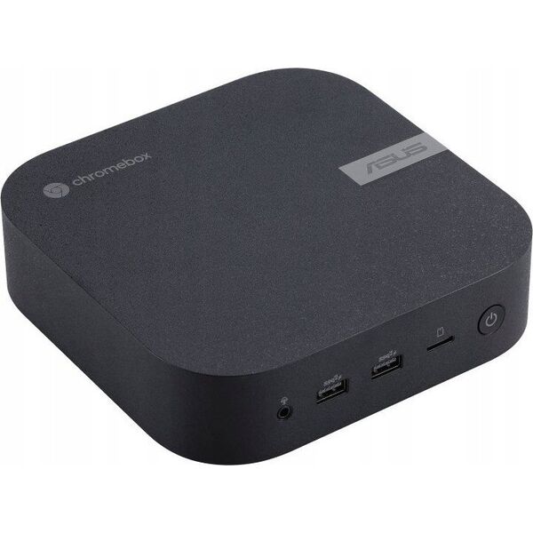 Komputer Asus ASUS CHROMEBOX5-S3006UN i3-1220P/8GB/128GB ChromeOS