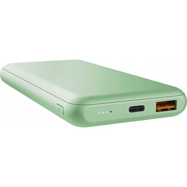 Lodówka Prestigio Powerbank REDOH 10.000 mAh zielony