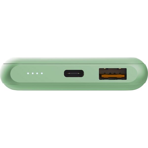 Lodówka Prestigio Powerbank REDOH 10.000 mAh zielony