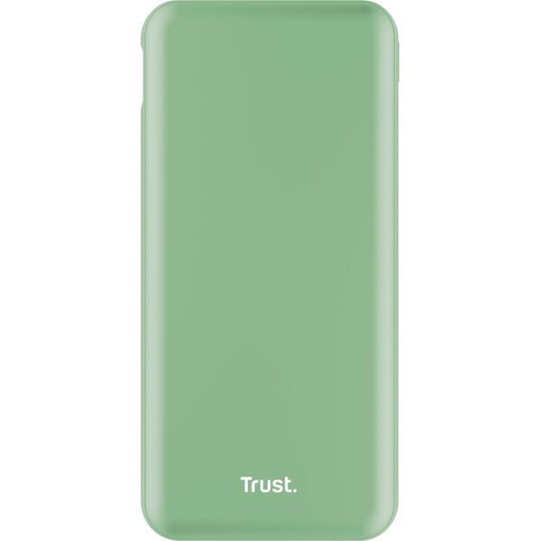 Lodówka Prestigio Powerbank REDOH 10.000 mAh zielony