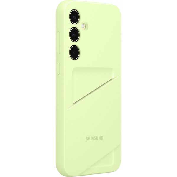 AVM Samsung Card Slot Cover do A35 5G A356 lime