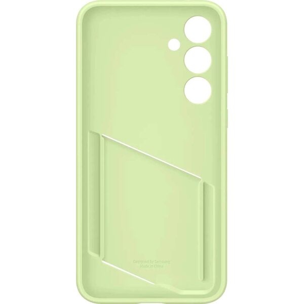 AVM Samsung Card Slot Cover do A35 5G A356 lime