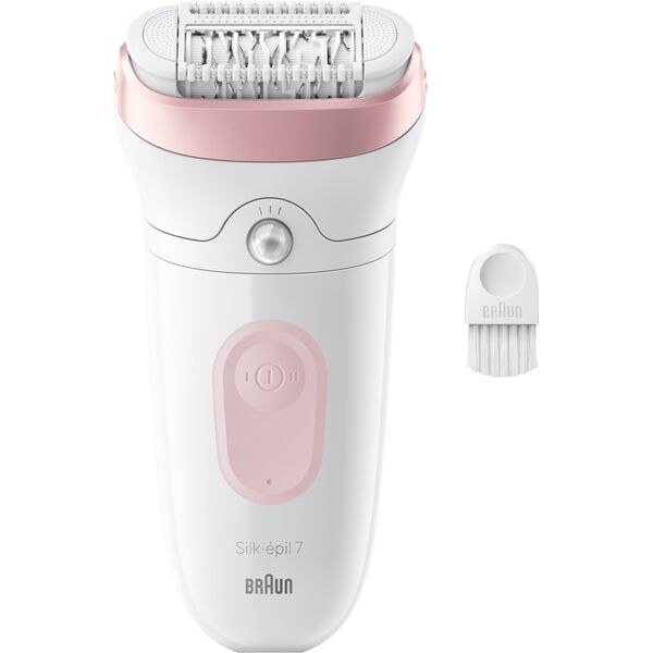 Depilator Braun Silk·épil 7 7-000