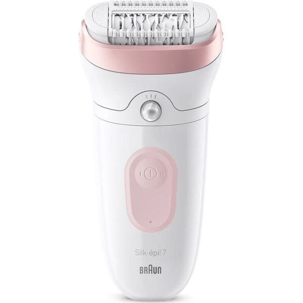 Depilator Braun Silk·épil 7 7-000