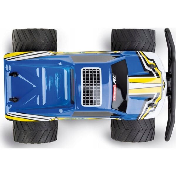 Carrera Samochód RC Mountain Cougar 2,4GHz