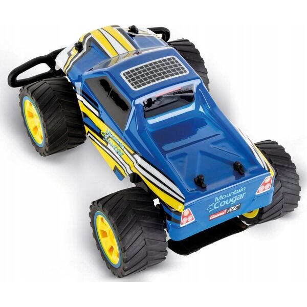Carrera Samochód RC Mountain Cougar 2,4GHz