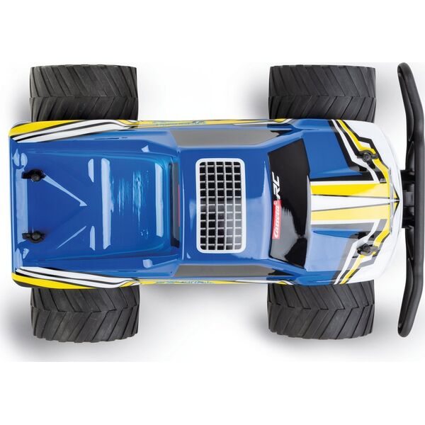 Carrera Samochód RC Mountain Cougar 2,4GHz