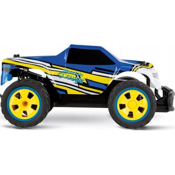 Carrera Samochód RC Mountain Cougar 2,4GHz