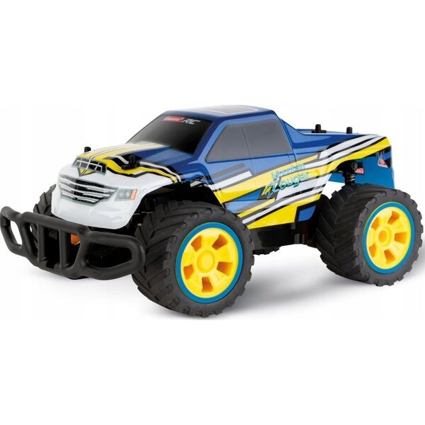 Carrera Samochód RC Mountain Cougar 2,4GHz