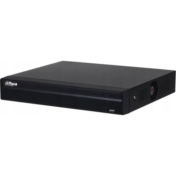 Rejestrator Dahua Technology Rejestrator IP Dahua NVR4108HS-4KS3