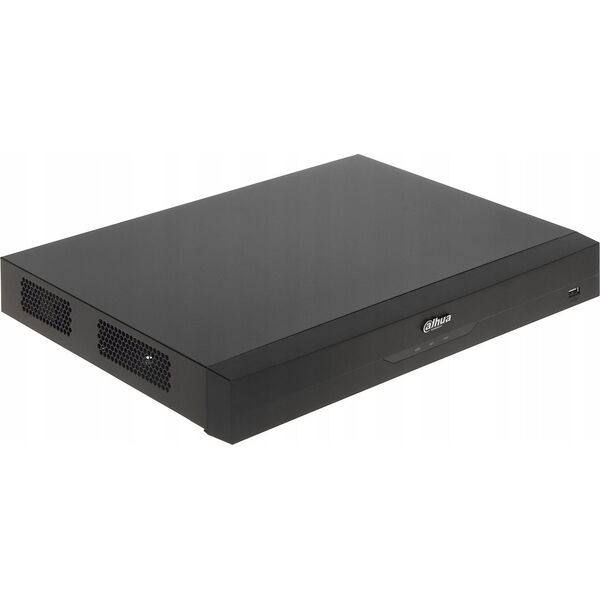 Rejestrator Dahua Technology REJESTRATOR IP DAHUA NVR5216-EI