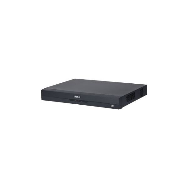 Rejestrator Dahua Technology REJESTRATOR IP DAHUA NVR5216-EI