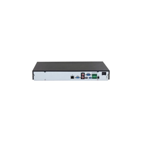 Rejestrator Dahua Technology REJESTRATOR IP DAHUA NVR5216-EI