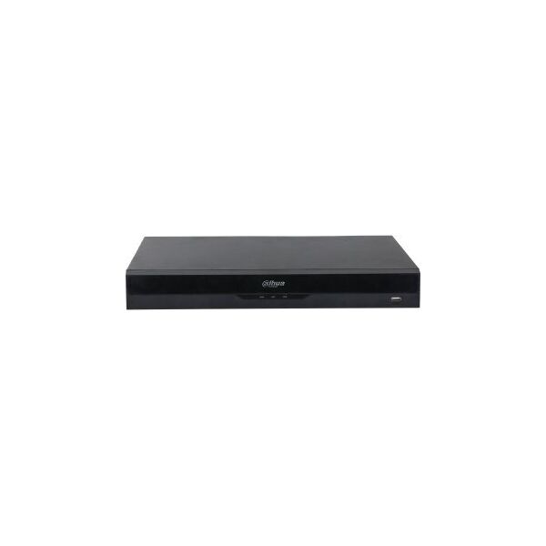 Rejestrator Dahua Technology REJESTRATOR IP DAHUA NVR5216-EI