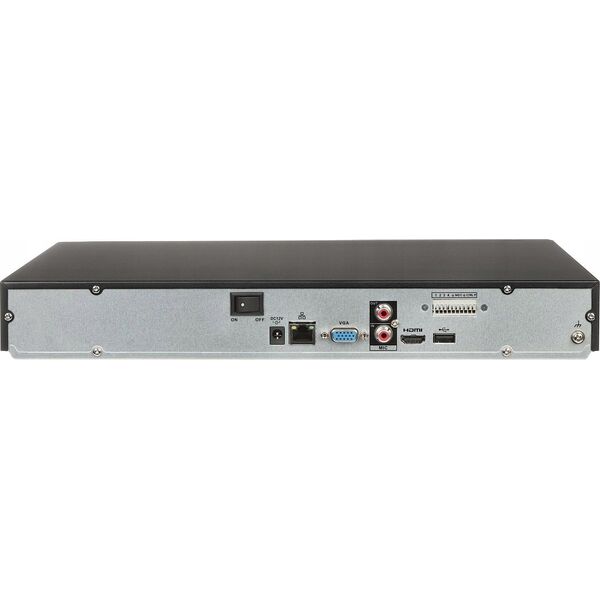 Rejestrator Dahua Technology REJESTRATOR IP DAHUA NVR4232-EI