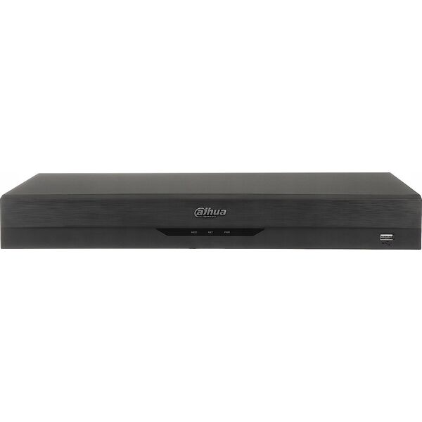 Rejestrator Dahua Technology REJESTRATOR IP DAHUA NVR5232-EI