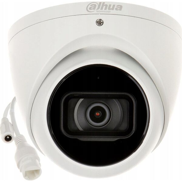Kamera IP Dahua Technology DAHUA NET CAMERA 8MP IR EYEBALL/IPC-HDW3842EM-S-0280B