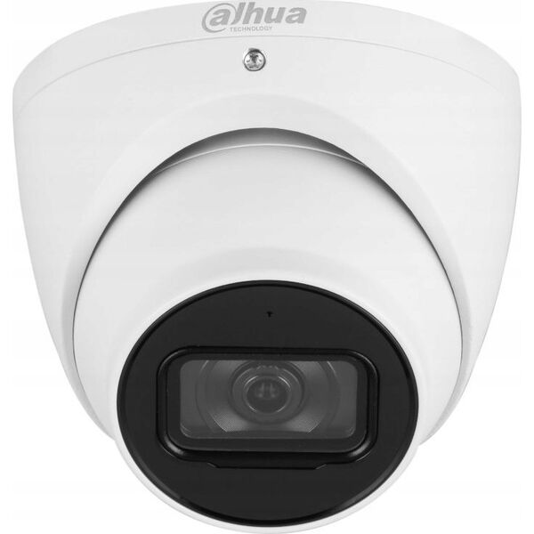 Kamera IP Dahua Technology DAHUA NET CAMERA 8MP IR EYEBALL/IPC-HDW3842EM-S-0280B