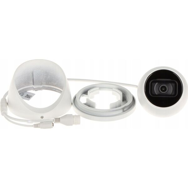 Kamera IP Dahua Technology DAHUA NET CAMERA 8MP IR EYEBALL/IPC-HDW3842EM-S-0280B