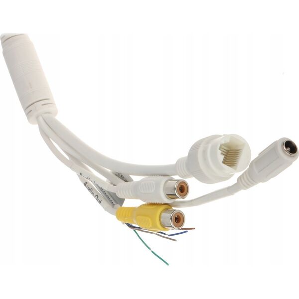 Kamera IP Dahua Technology DAHUA NET CAMERA 5MP IR DOME/HDBW2541R-ZAS-27135S2