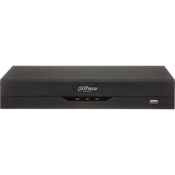 Rejestrator Dahua Technology DAHUA NET VIDEO RECORDER 16CH/NVR4116HS-EI