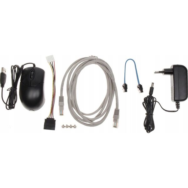 Rejestrator Dahua Technology DAHUA NET VIDEO RECORDER 16CH/NVR4116HS-EI