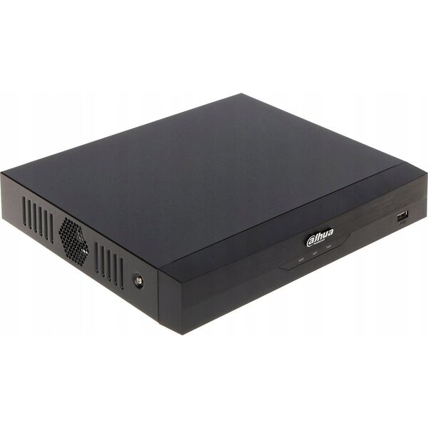 Rejestrator Dahua Technology DAHUA NET VIDEO RECORDER 8CH 8POE/NVR4108HS-8P-EI