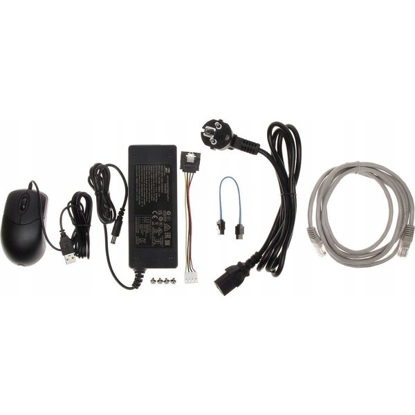 Rejestrator Dahua Technology DAHUA NET VIDEO RECORDER 8CH 8POE/NVR4108HS-8P-EI