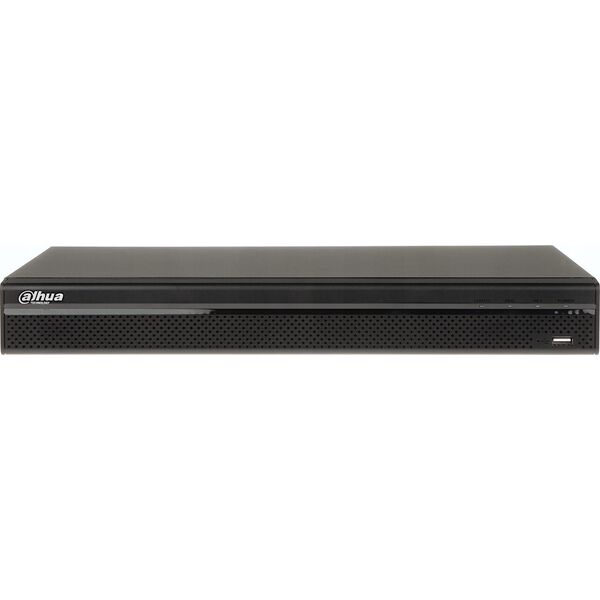 Rejestrator Dahua Technology DAHUA NET VIDEO RECORDER 8CH 8POE/NVR4208-8P-4KS3