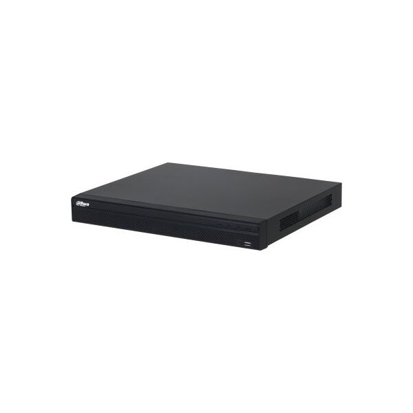 Rejestrator Dahua Technology DAHUA NET VIDEO RECORDER 8CH 8POE/NVR4208-8P-4KS3