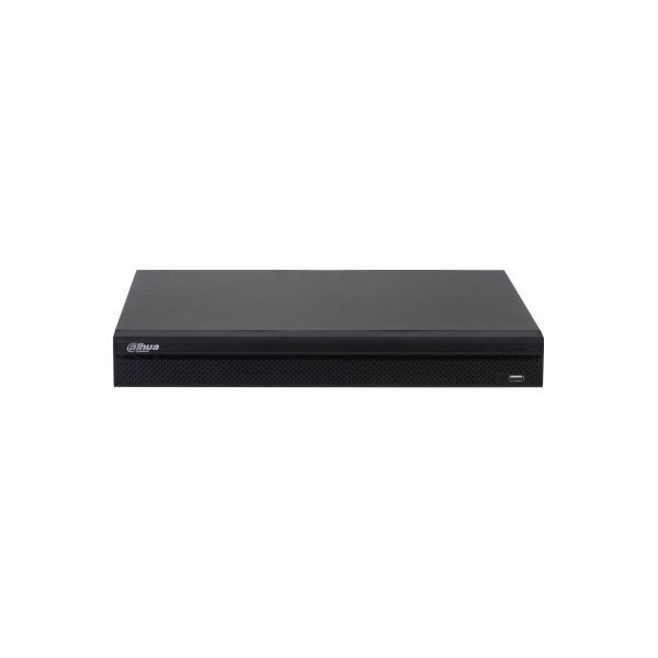 Rejestrator Dahua Technology DAHUA NET VIDEO RECORDER 8CH 8POE/NVR4208-8P-4KS3