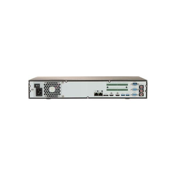 Rejestrator Dahua Technology DAHUA NET VIDEO RECORDER 64CH/NVR5464-EI