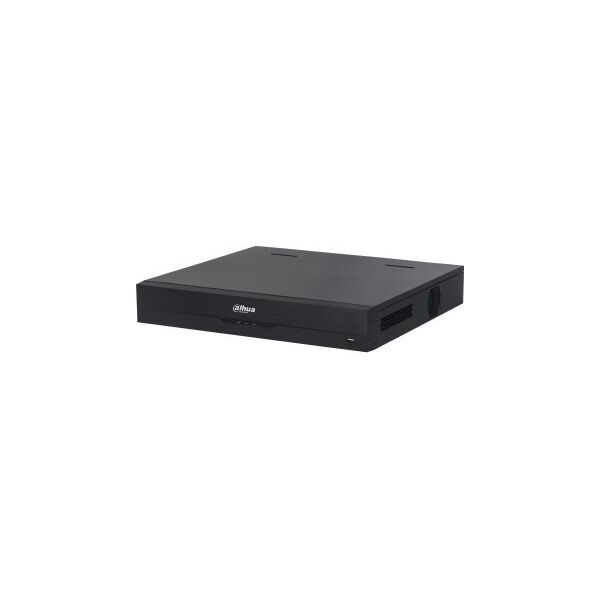Rejestrator Dahua Technology DAHUA NET VIDEO RECORDER 64CH/NVR5464-EI