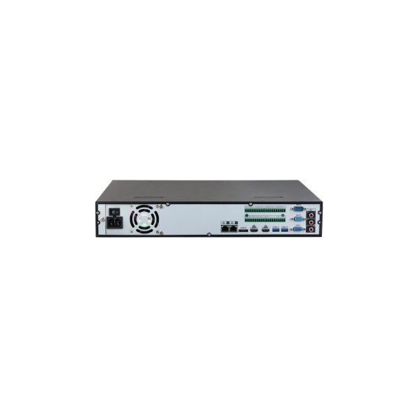 Rejestrator Dahua Technology DAHUA NET VIDEO RECORDER 64CH/NVR5464-EI