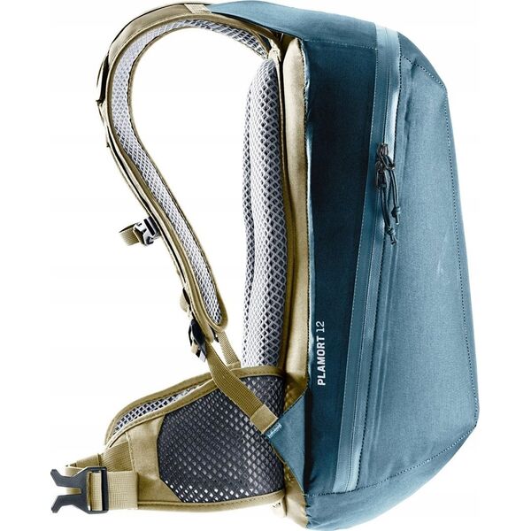 Deuter Plecak rowerowy Deuter Plamort 12 atlantic-desert