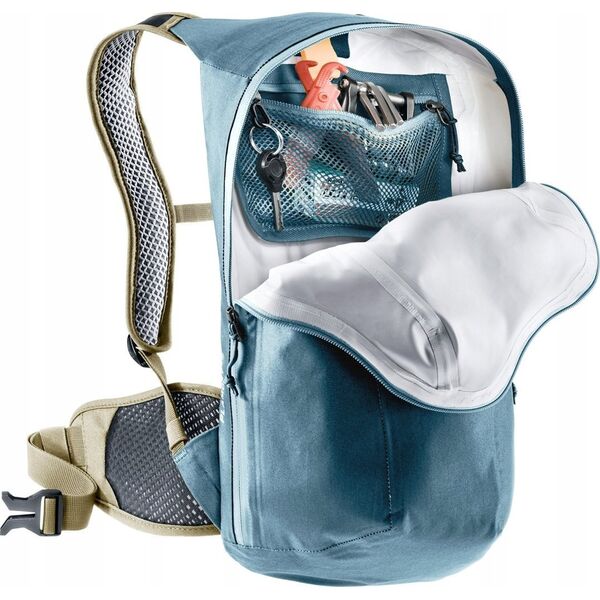 Deuter Plecak rowerowy Deuter Plamort 12 atlantic-desert