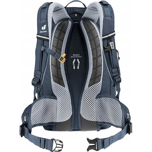 Deuter Plecak rowerowy Deuter Trans Alpine 24 atlantic-ink