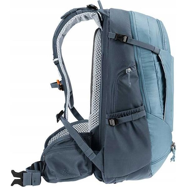 Deuter Plecak rowerowy Deuter Trans Alpine 24 atlantic-ink