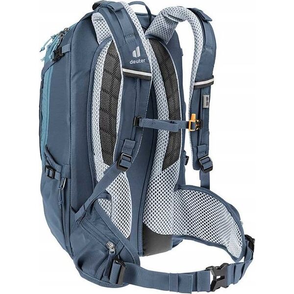 Deuter Plecak rowerowy Deuter Trans Alpine 24 atlantic-ink